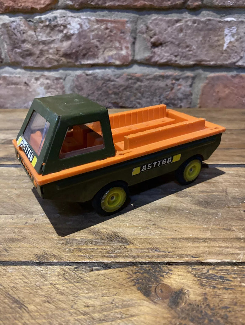 Vintage Triang Toy Truck