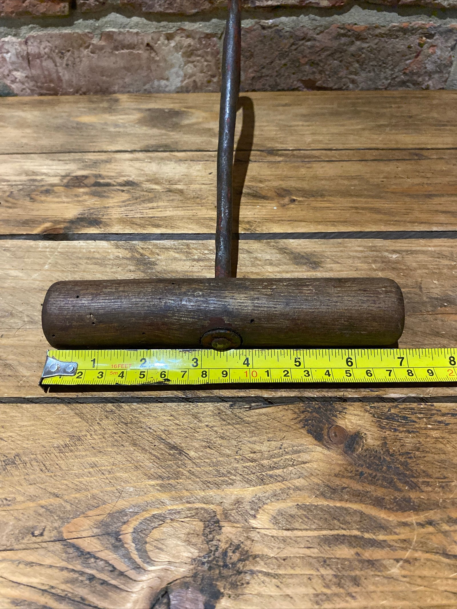 Vintage Hay Hook / Bale Hook / Sack Hook