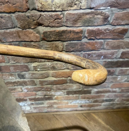 Antique Stockmans Cane / Pointer , Not Walking Stick