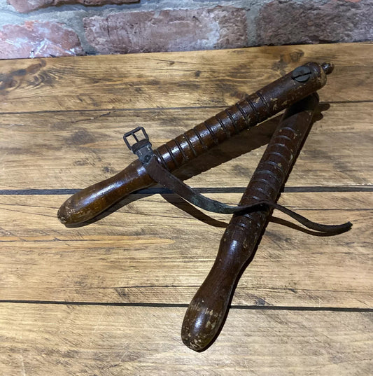 Vintage Horse Twitch for sale