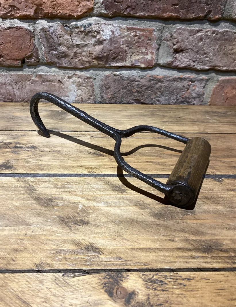 Vintage Bale Hook