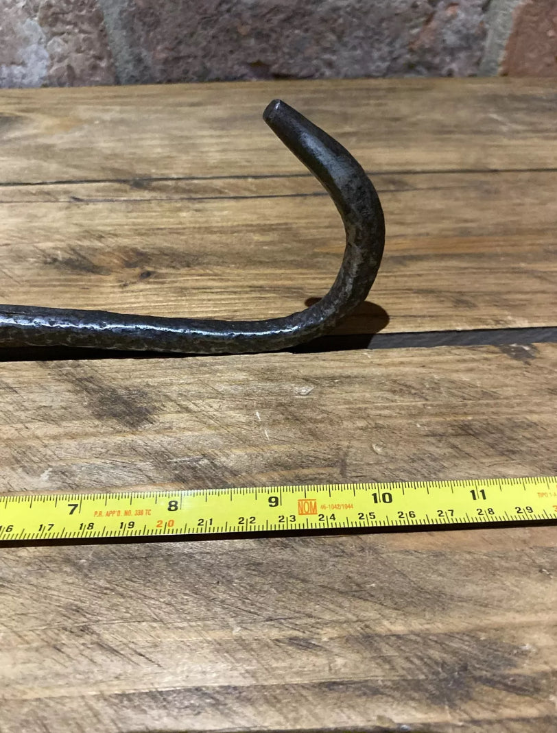 Vintage Bale Hook