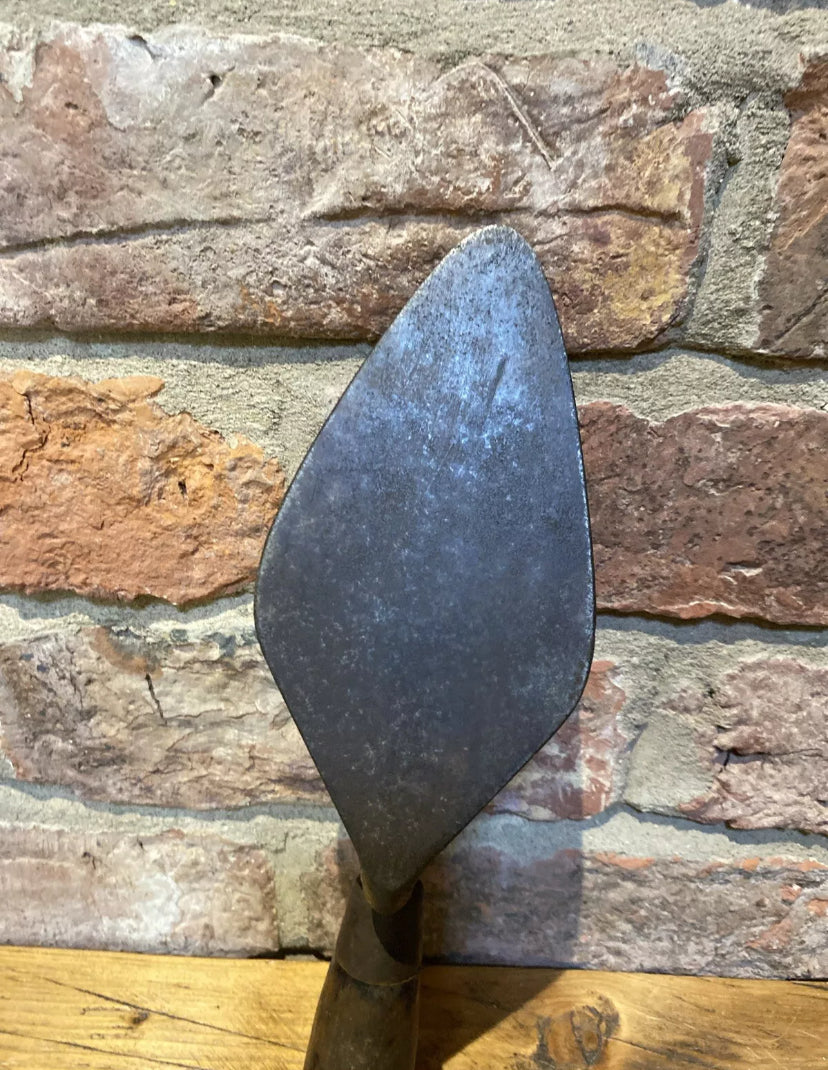 Vintage F&T Ross of Hull Builders Trowel