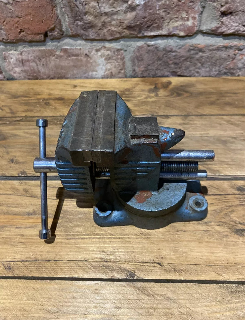 Vintage P&B Hobby Vice , Jewellers Vice