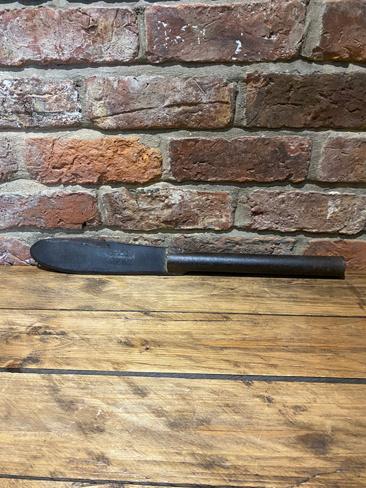 USMC Village Blacksmith Bolo Knife