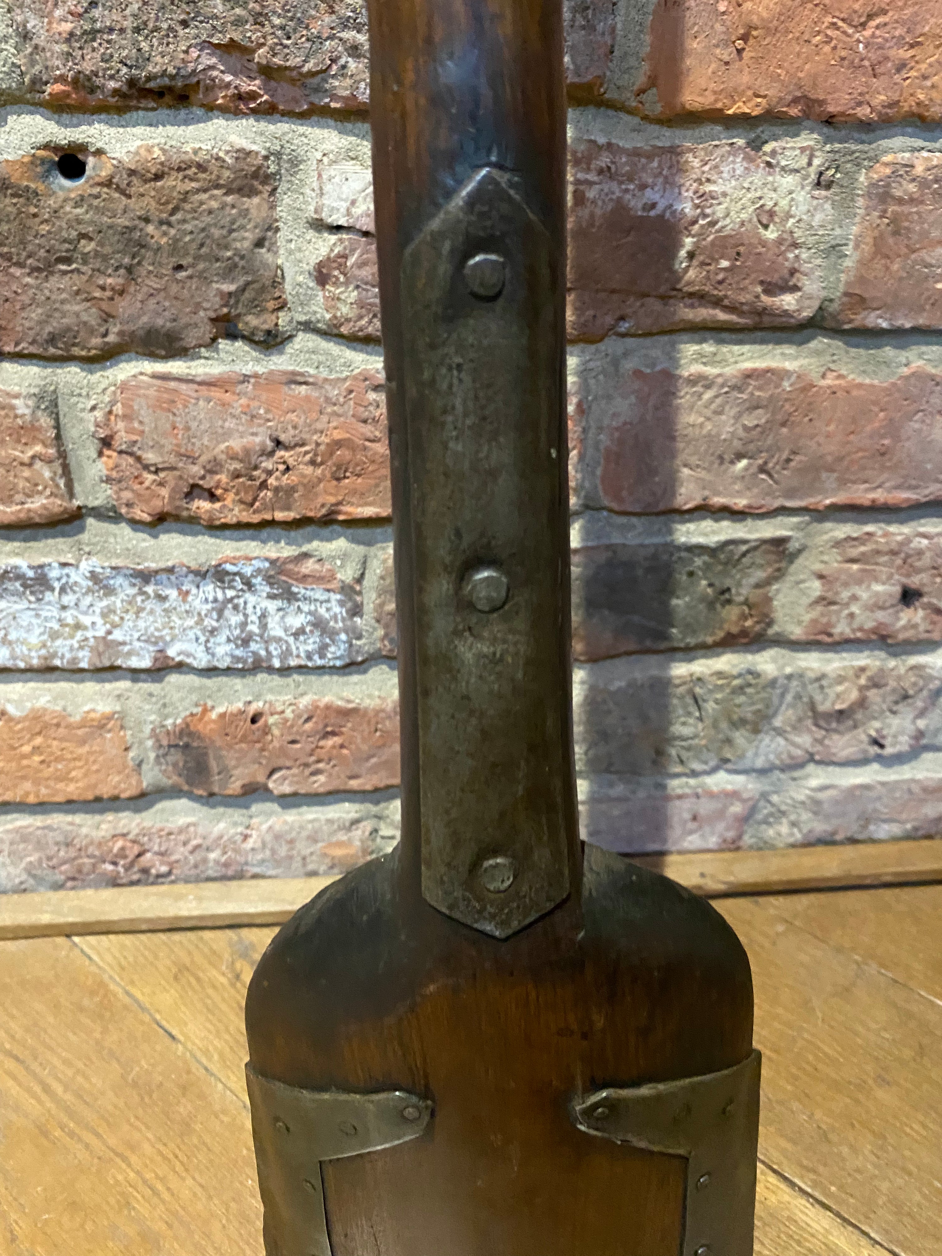 Antique Harrison Peat/Clay Spade