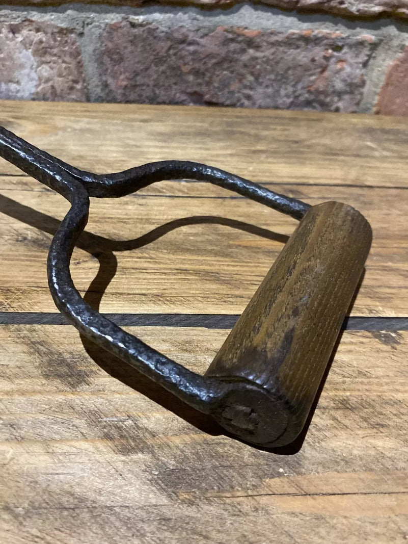 Vintage Bale Hook