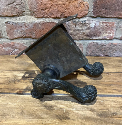 Rare antique bronze handles  | Vintage shop in UK