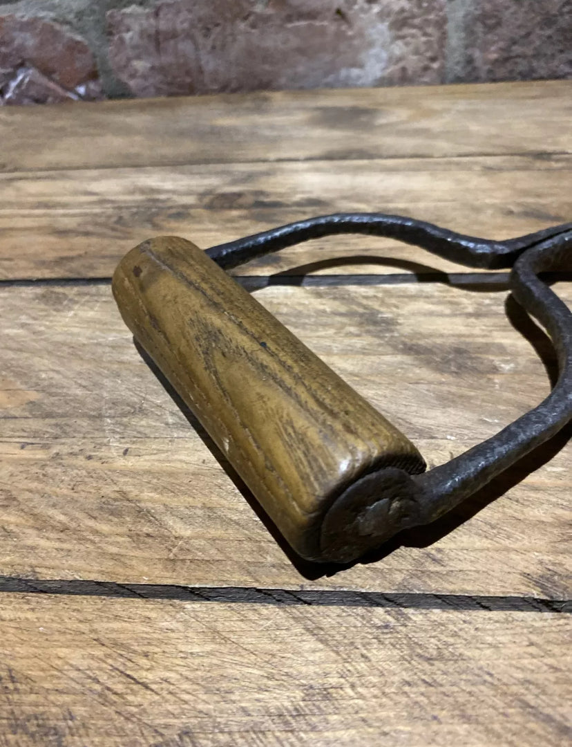 Vintage Bale Hook